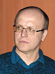 Лобачев Михаил Анатольевич