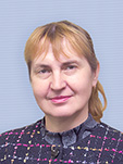 Сидоренко Светлана Анатольевна